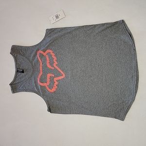 Fox Racing Women's Boundary Tank